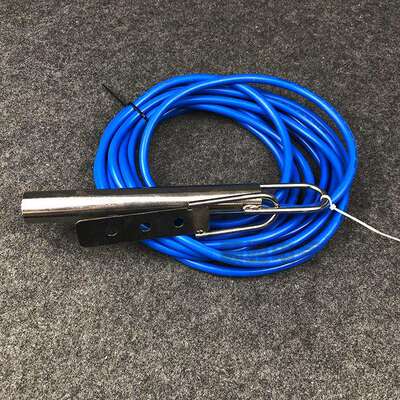 不锈钢倾斜开关KHY-CR-2料位检测器水银式堆煤开关MFFP-15 SLQ-B