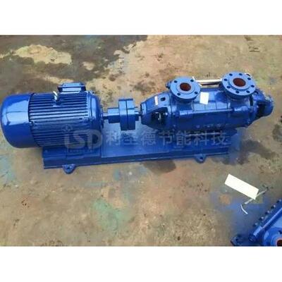 【厂家直销】DG46-50型锅炉给水泵|md46-50型矿用排水泵-节能水泵