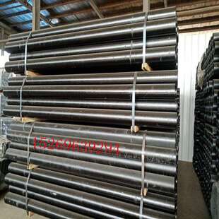 亚西亚柔性铸铁排水管 W型铸铁管件 B型铸铁管件