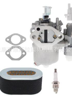 用于斯巴鲁Robin的EX27化油器EX27 9HP EX30 279-32607-17空滤