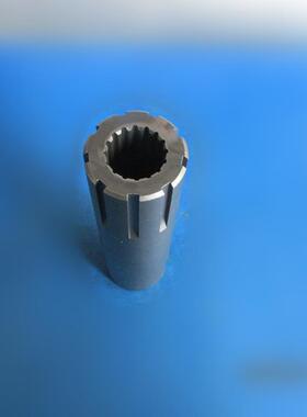 供应XS223JⅥ.2Ⅱ.1-2 花键套徐工压路机配件226804011