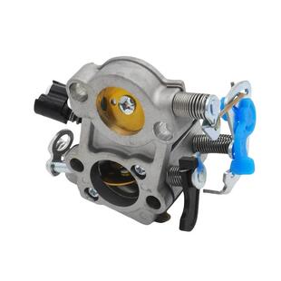 适用富世华 Husqvarna 455 460 化油器 汽油锯 油锯配件