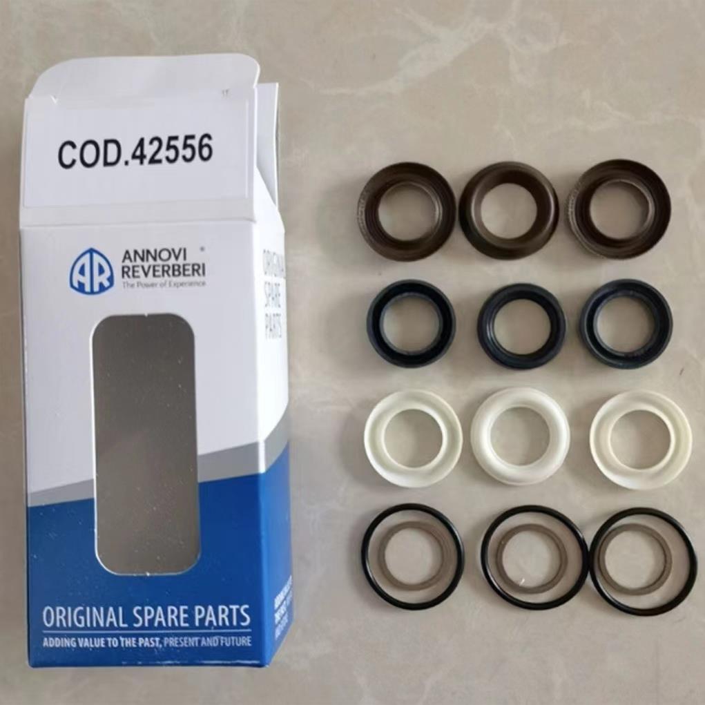 KIT 42556 RRV4G36 40HD 系列 AR 意大利水泵水封组件