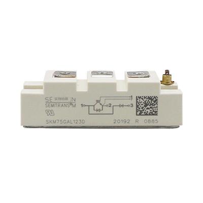SKM300GA124D SKM400GA124D SKM500GA124D功率半导体 IGBT单管
