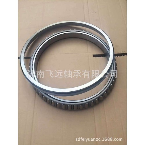 英制非标薄壁轴承LL639249/639210 LL529749/529710 36990/36920