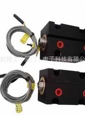 米思米MisuMi薄型活塞油缸C-MCXSS-SD-40-ST35-C40 电磁感应油缸