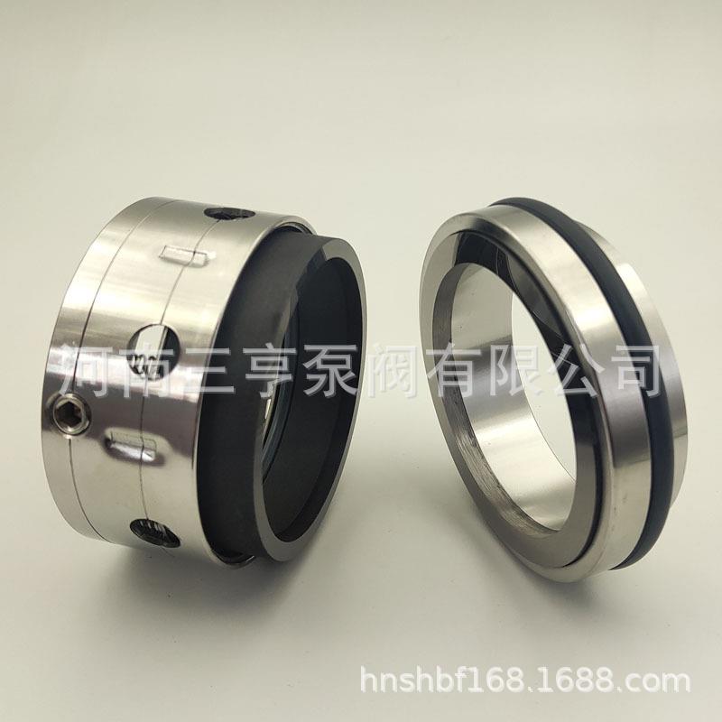 不锈钢泵ZS100-80-160/15专用机封 水封 ZS系列机械密封