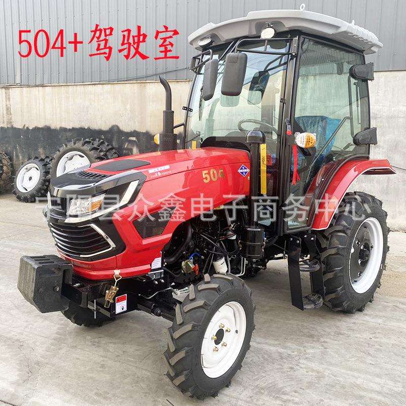 50/60/80/90/100/110/120/130马力轮式拖拉机
