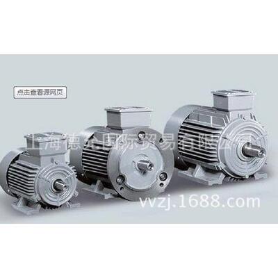 德国进口AC-MOTOREN电机