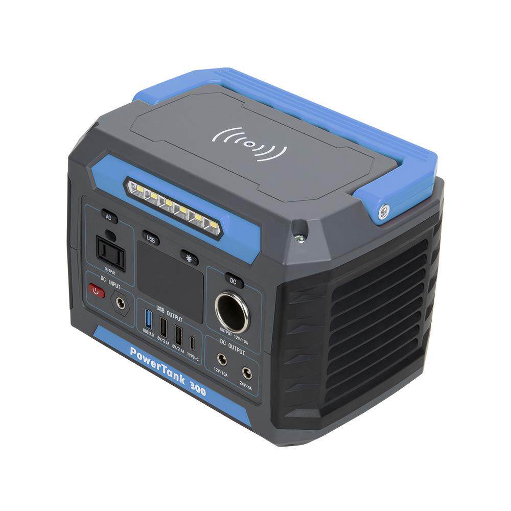 CEBA大功率便携式充电移动设备电源户外储能电源300W 500w 1000w