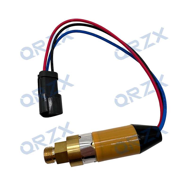 CAT/E330B/3412C/826G/928F/980G机油感应器3E-6455挖掘机配件