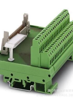 PHOENIX CONTACT 菲尼克斯 FLKM 50/PLC 2284578