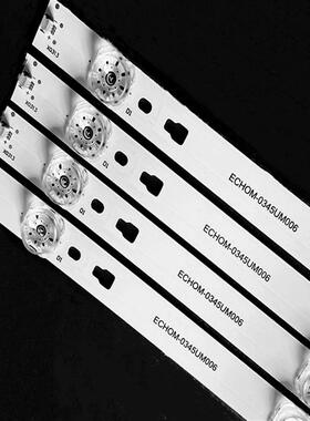 适用夏普2T-C45ACMA 2T-C45ACGA 灯条3P45UM009 RUNTKB851WJZZ