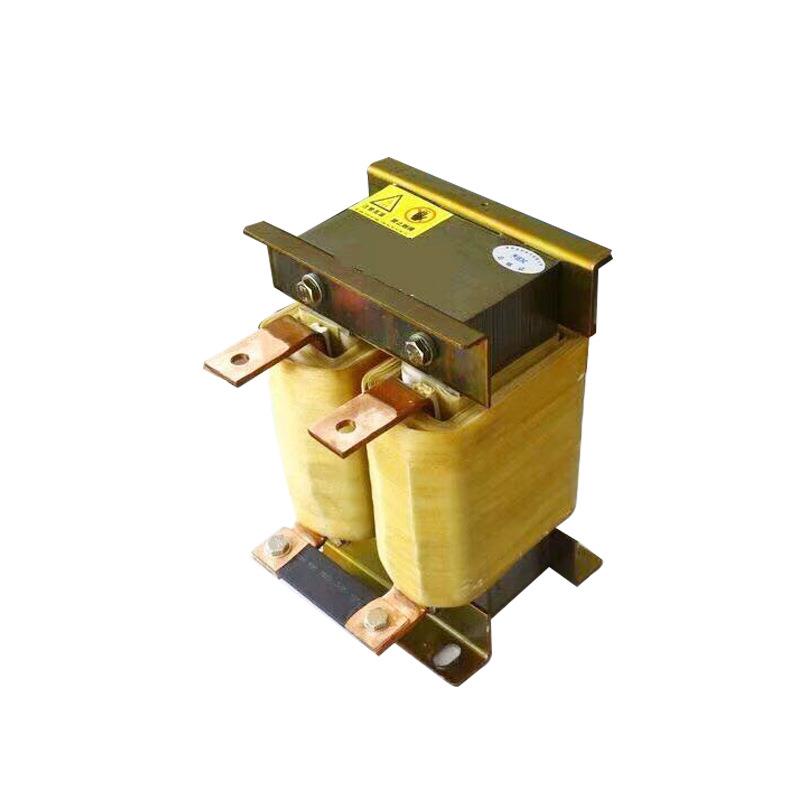 单相直流电抗器100A/10mH 50-60HZ