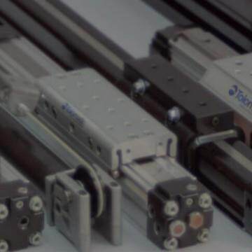 Tolomatic气缸/Tolomatic气动执行器