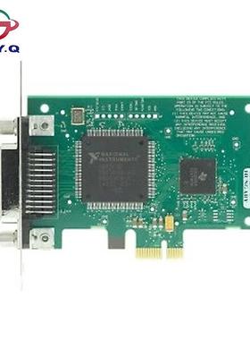 供应 NI PCIE-GPIB GPIB小卡 （PCI-E接口） 778930-01