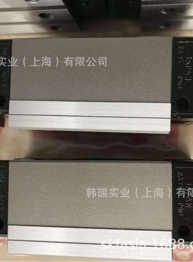 导轨滑块 NAH15ANZ NAH15BNZ NAH20ANZ NAH20BNZ NAH25ANZ