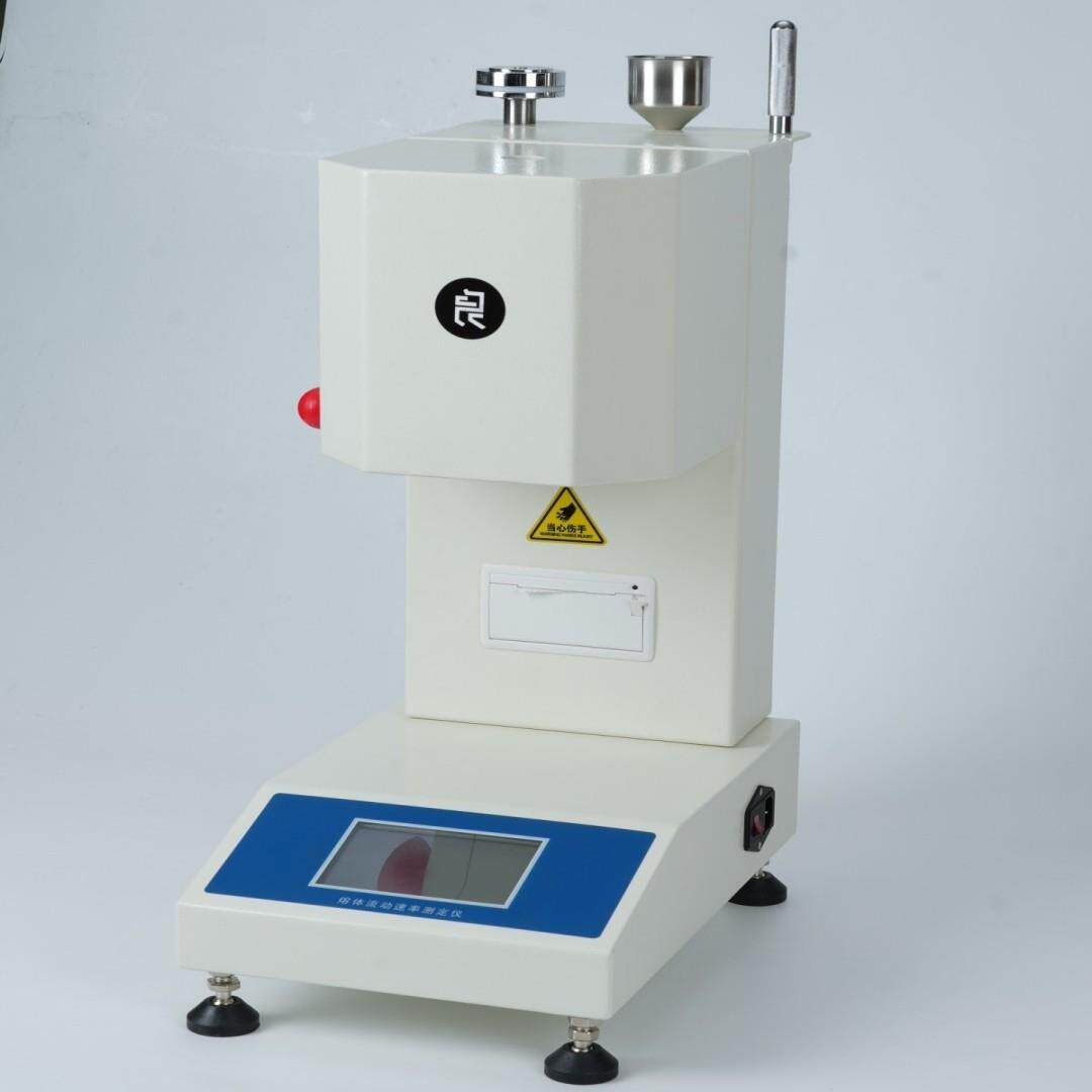 苏州良创自产塑料检测熔融指数仪LC-400熔体流动速率仪