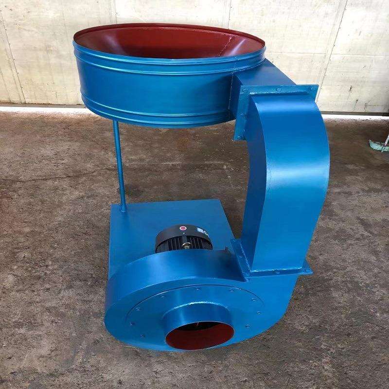 供应木业 布袋可移动 集尘 离心风机 吸尘器 通风设备配件