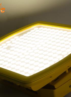 ATEX IECEx防爆认证LED120W 150W 180W 200瓦泛光区域照明投光灯