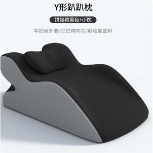 趴趴枕男女多功能午睡垫抱枕两用靠枕头玩手机床上看书追剧趴睡枕