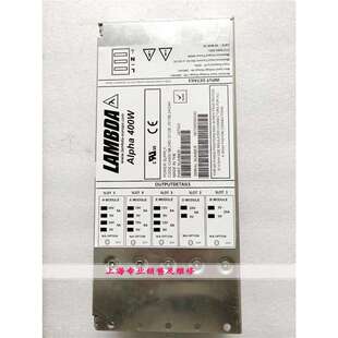 24D J47002电源CA400 24H 15E Alpha400W 12E