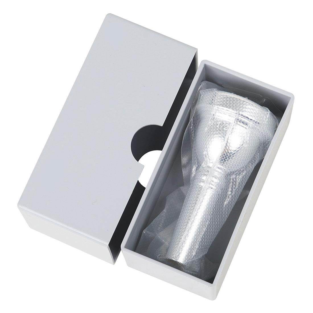 巴哈次中音长号号嘴6号半镀银1/2AL细吹嘴拉管吹嘴管乐器配件