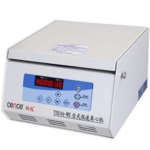 供应低速自动平衡离心机 型号SA29-TDZ4A-WS 库号M132300