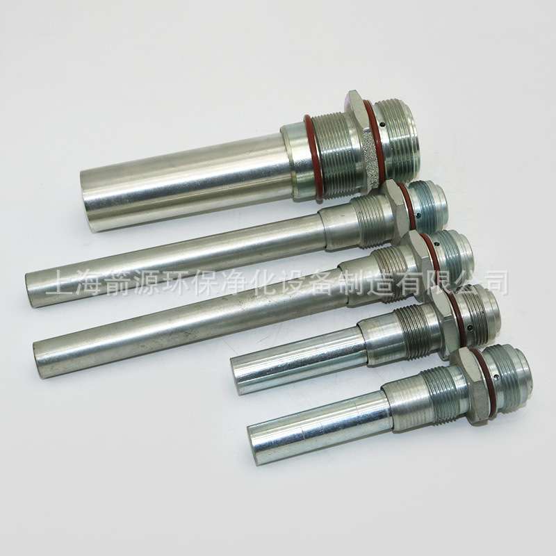 螺杆空压机配件 LB11102油分芯管 LB13145油气分离器接头
