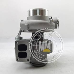 E66TA增压器2674A256增压机T434436 1106D 供应珀金斯1106D E70TA