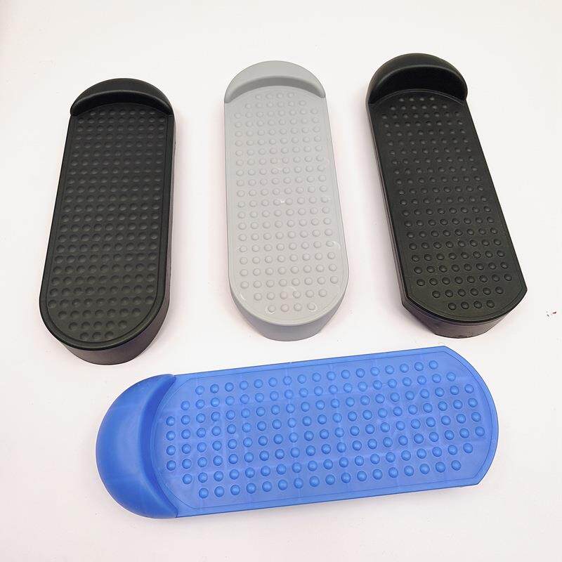 脚踏板踏步机所有配件都有健身器塑料件运动器配件登山机踏板