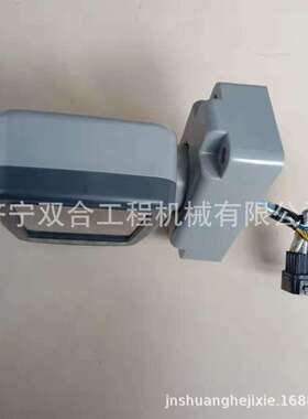 906C显示屏 现货供应挖掘机CLG906显示屏 显示器