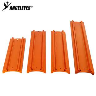 星特朗天文望远镜C8C925/C11/C14HD/CPC/8SE进化鸠尾板宽轨燕尾板