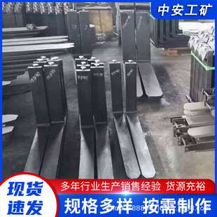 供应 折叠挂钩式货叉物料搬运工具 种类多 使用方便 抗弯强度高