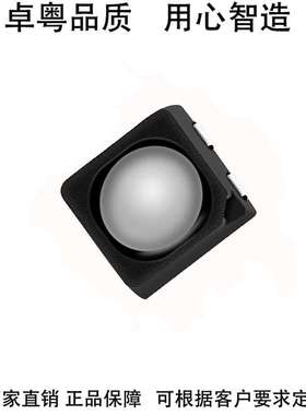 发光二极管1515全彩黑面1515RGB共阳四脚显示屏专用