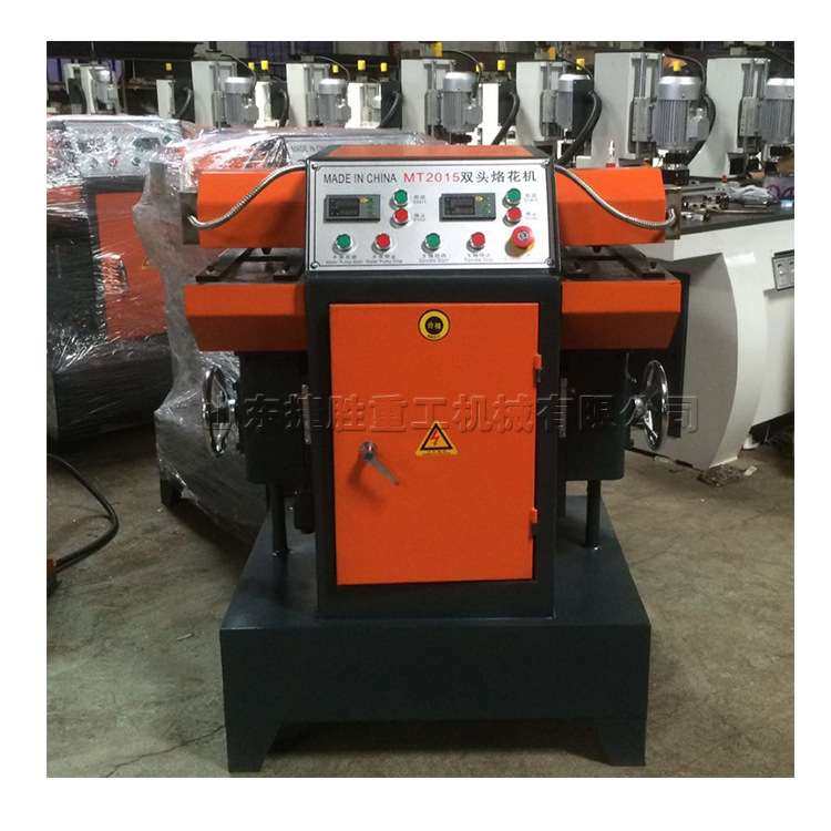 小型数控自动压花机 门板橱柜印花设备 相框木线双头烙花机现货,鲜花速递/花卉仿真/绿植园艺,割草机/草坪机,淘宝优惠券,粉丝福利购,淘宝优惠卷