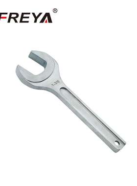 SFREYA T1009钛合金单头开口扳手钛合金无磁工具无磁单头开口扳手