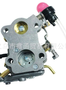 545070601 C1M-W26C Carburetor with 化油器油锯园林配件