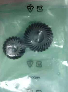 兄弟缝纫机配件 8550A齿轮SA5030001