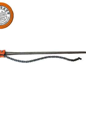 单鄂链条管子钳TD06BB 18