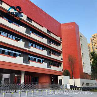 打孔镂空铝单板 售楼处铝板凉亭廊架材料多种规格款式美观价格优