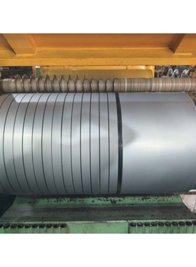 武汉现货供应铝锌镁卷DC51D+AM镀铝锌镁钢板S350GD+AM库存5000吨