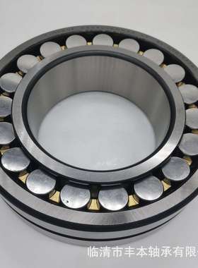 优质 23032 CA/W33 调心滚子轴承 160x240x60mm，耐用且承载高