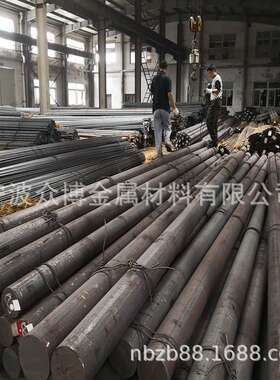 宁波供应10SPb20易切削钢圆棒10SPb20冷拉钢冷拔实心钢精密