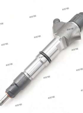 共轨喷油器0445120169/0445120214总成柴油机