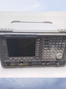 现货租售安捷伦E4407B/E4440A/4402B频谱分析仪