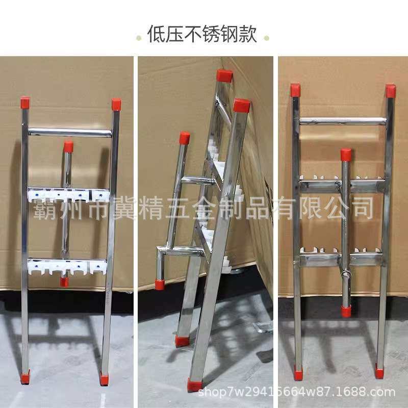 35KV电力不锈钢绕线器接地线高低压绕线架电力工具柜配件