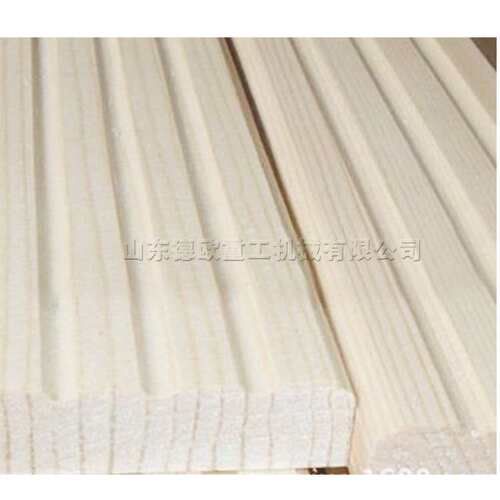 L型异形木线刨削机 MB105型木工机械木线机 装饰木线条加工机