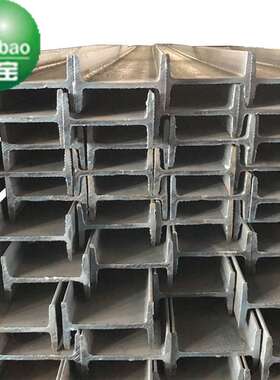 厂家销售Q235B热轧槽钢焊接件钢结构建筑U槽钢 Q235B材质中标槽钢