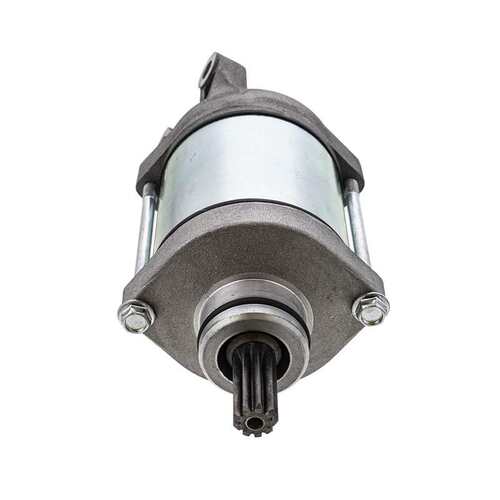 21163-0033启动电机 马达适用Kawasaki KFX450R KSF450 2008-2014